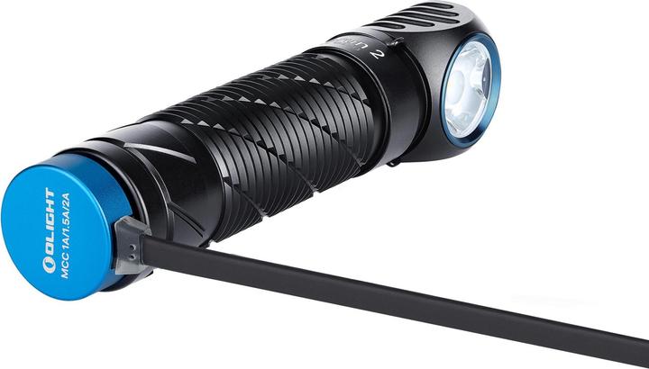 Immagine prodotto Olight Perun 2 (2500 lm)