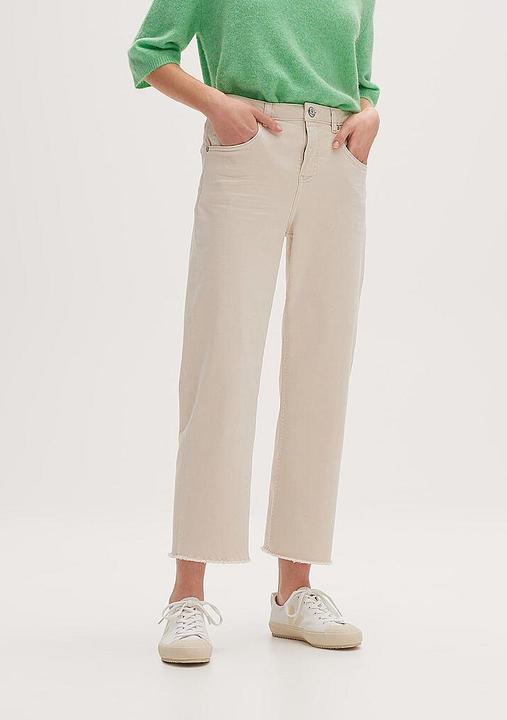 Actual product image Opus Straight Fit Jeans MOMITO COLOR (W44/L26)