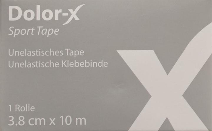 Immagine prodotto Dolor-X Sport Tape bianco (0.10 m)