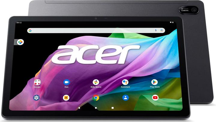 Produktbild Acer Iconia Tab P10 (10.40", 128 GB, Champagne Gray)