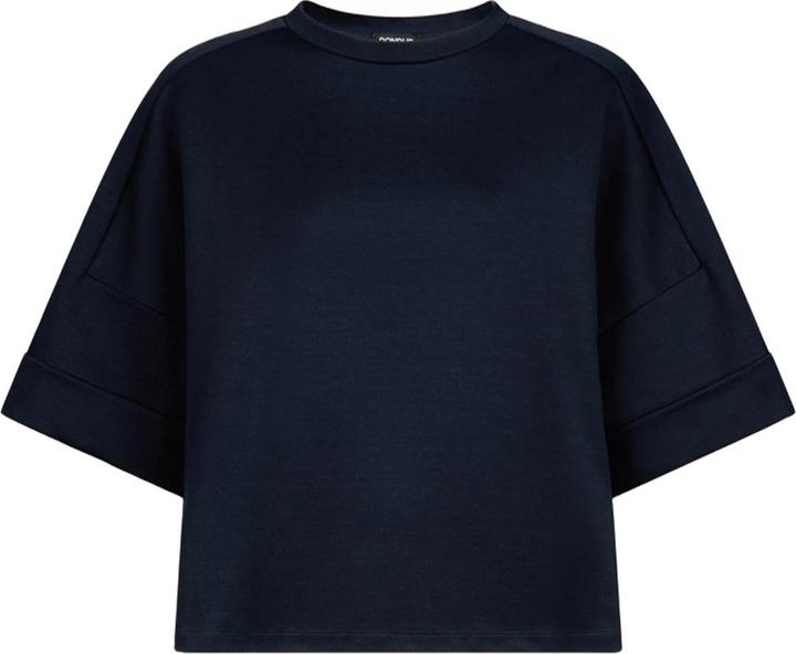 Image du produit Dondup T-shirt E Polo Nero (L)