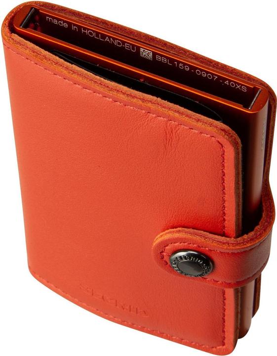 Produktbild Secrid Miniwallet Original