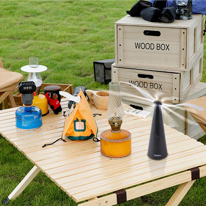 Produktbild Casativo Akku-Fliegenvertreiber-Set