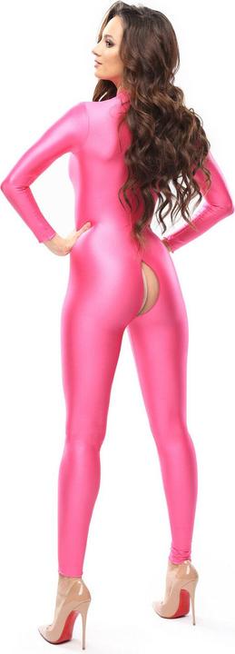 Actual product image MissO B800 jumpsuit (M)