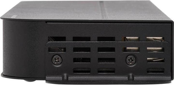 Actual product image Eaton 4-Port DisplayPort/USB KVM Switch 4K 60Hz HDR HDCP 2.2 IR DP 1.4 USB Sharing