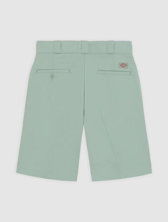 Produktbild Dickies 874 SHORT ICEBERG GREEN (34)