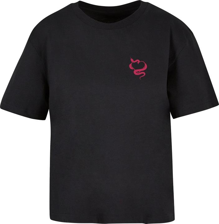 Immagine prodotto Miss Tee Maglietta con cuore di serpente - 125273 (XS)