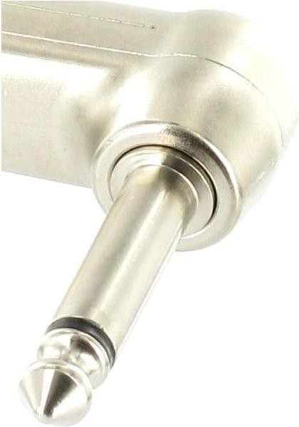Image du produit Neutrik Jack Mono 2cts Slimline Coude