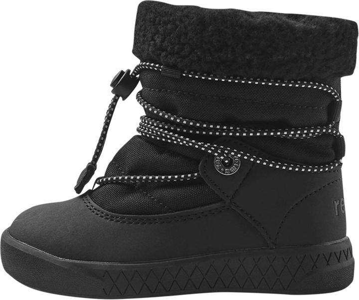Actual product image Reima Winterstiefel Lumipallo Toddler (22)