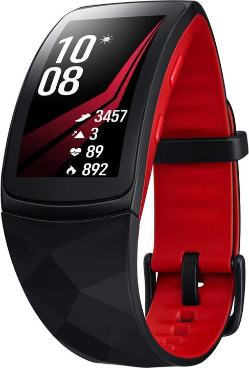 Produktbild Samsung Gear Fit2 Pro (25 mm)