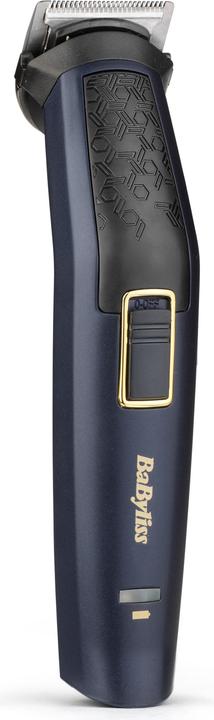 BaByliss MT728E Haarschneider/-schermaschine