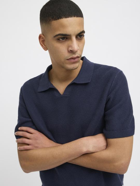 Immagine prodotto Jack & Jones Jprcceaston Knit Split Neck Ss Sn (XL)