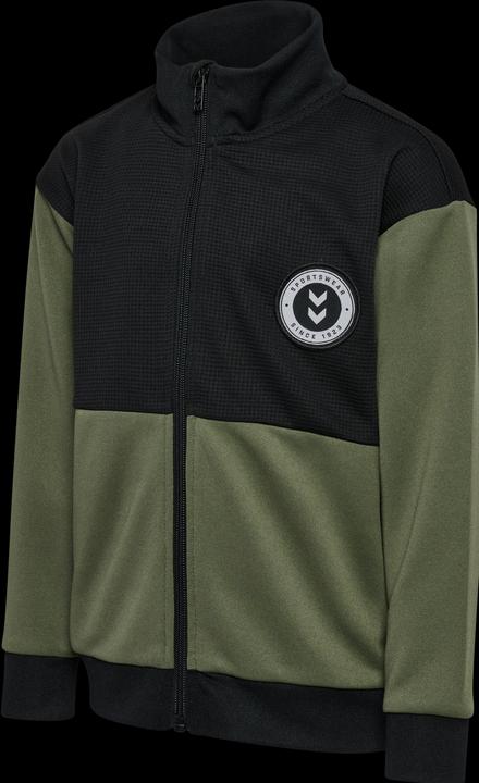 Image du produit hummel hmlODIN ZIP JACKET (176)