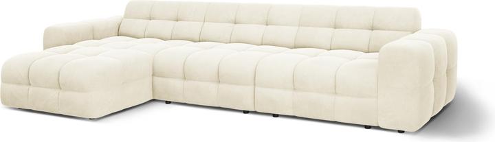 Actual product image Micadoni Kendal (Corner sofa)