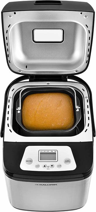 Produktbild Kalorik TKG BBA 2001 Brotbackautomat