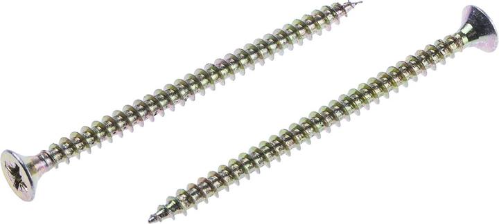 Immagine prodotto Rs Pro Viti per legno PZ a croce 4,5x70mm