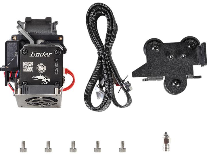 Creality Sprite Extruder Pro Kit 300 High Temp