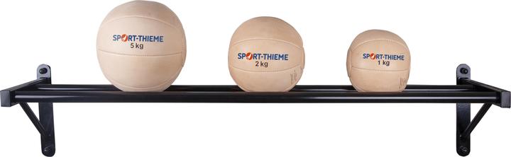 Sport-Thieme Medicine ball wall rack (10 kg, 350 mm)