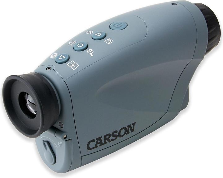 Actual product image Carson Optical Aura