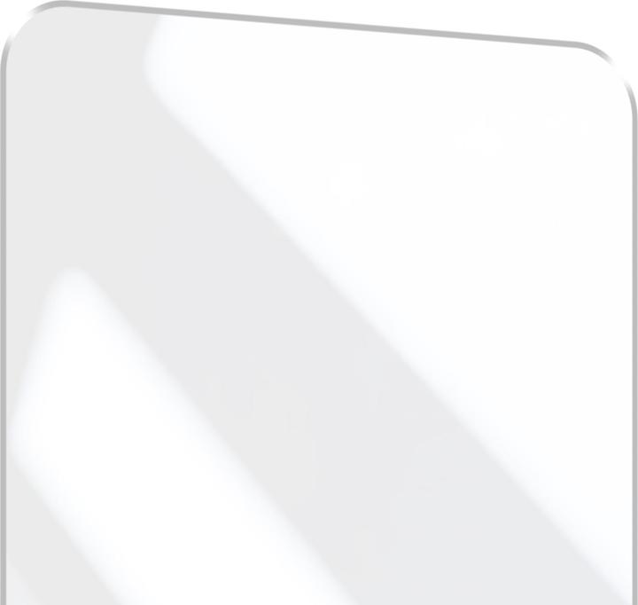 Produktbild My Way Starter Pack Coque Souple Verre Trempe Motorola G54 (Motorola Moto G54)