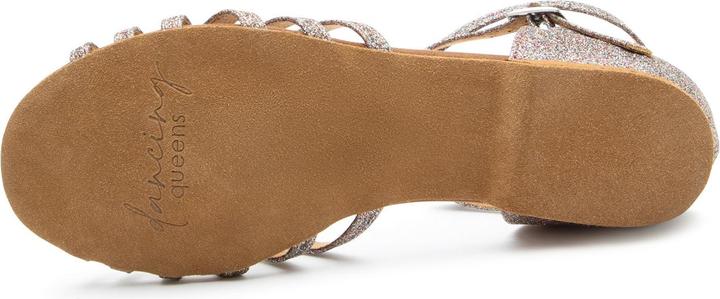 Image du produit Dancing Queens DQ02 flache Tanzschuhe (40)
