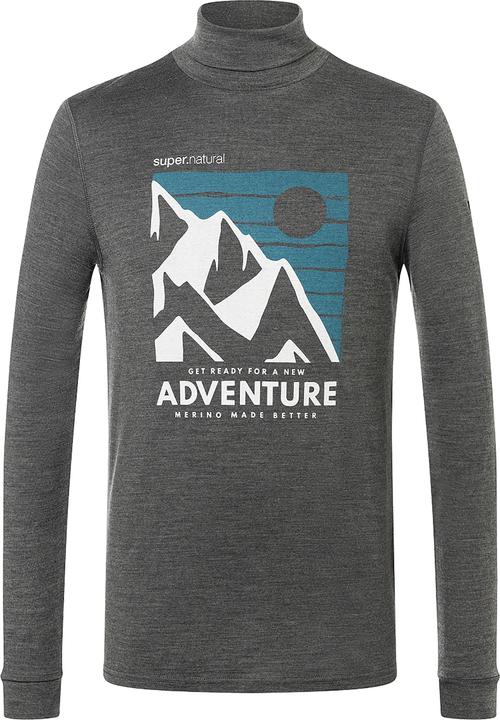 Actual product image Super Natural Adventure Turtle (XXL)