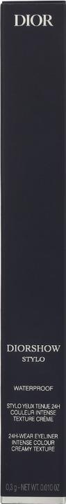 Actual product image Dior Diorshow Stylo 771 Matte Taupe (771 Matte Taupe)