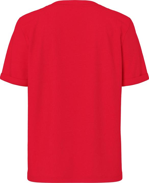 Immagine prodotto Pieces Pcria Ss V-Neck Solid Tee Noos (S)
