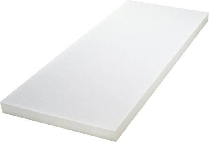 Actual product image Julius Zöllner Cradle and bassinet mattress Dream Soft (40 x 90 cm)
