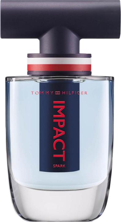 Actual product image Tommy Hilfiger Impact Spark (Eau de toilette, 50 ml)
