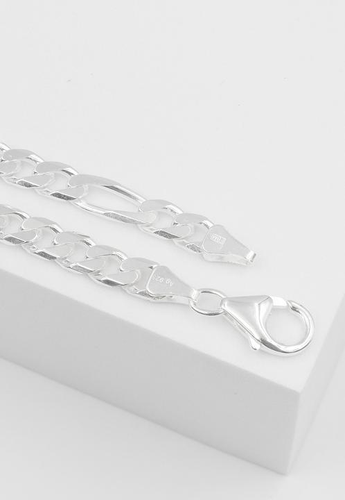 Immagine prodotto Muau Figaro (Argento 925, 50 cm)