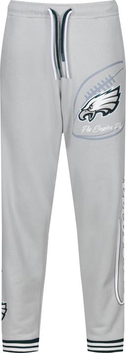 Recovered Re:covered Jogger Fleece Sweatpants Philadelphia Eagles - L (L)