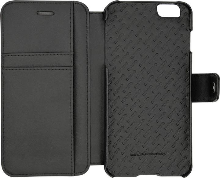 Immagine prodotto Noreve Cover in pelle portafoglio (Apple iPhone 6 Plus)