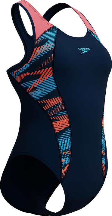 Image du produit Speedo Placement Laneback (32, 36)