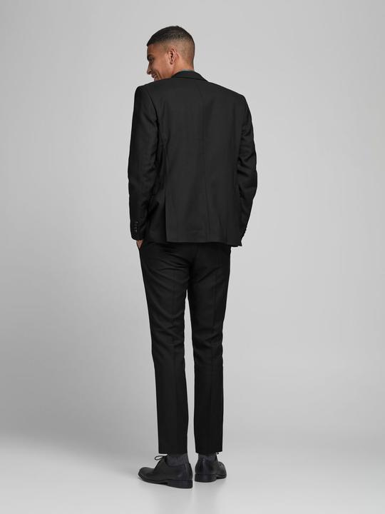 Actual product image Jack & Jones Slim Fit Suit Trousers (106)