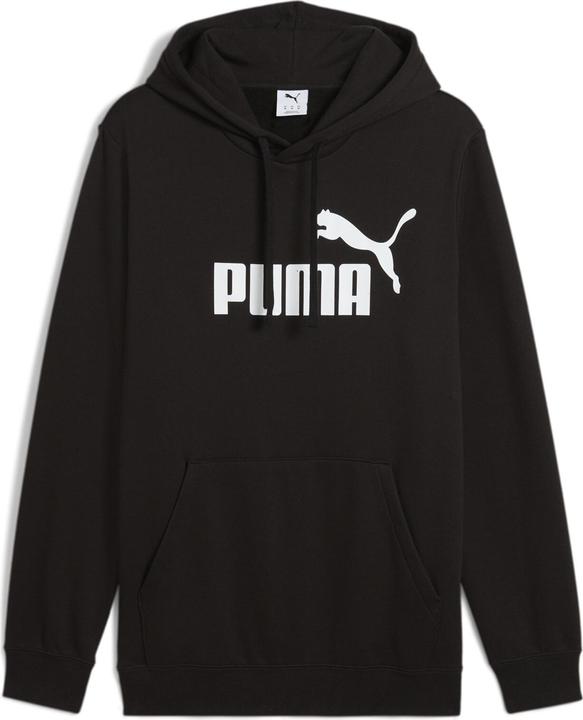 Produktbild Puma ESS No. 1 Logo Hoodie FL (XXL)