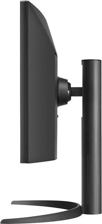 Actual product image LG LCD Monitor||34WP85CP-B|34"|Curved/21 : 9|Panel IPS|3440x1440|21:9|5 ms|Speakers|Tilt|34WP85CP-B (3440 x 1440 pixels, 34")