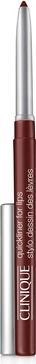 Actual product image Clinique Quickliner (Chocolate chip)
