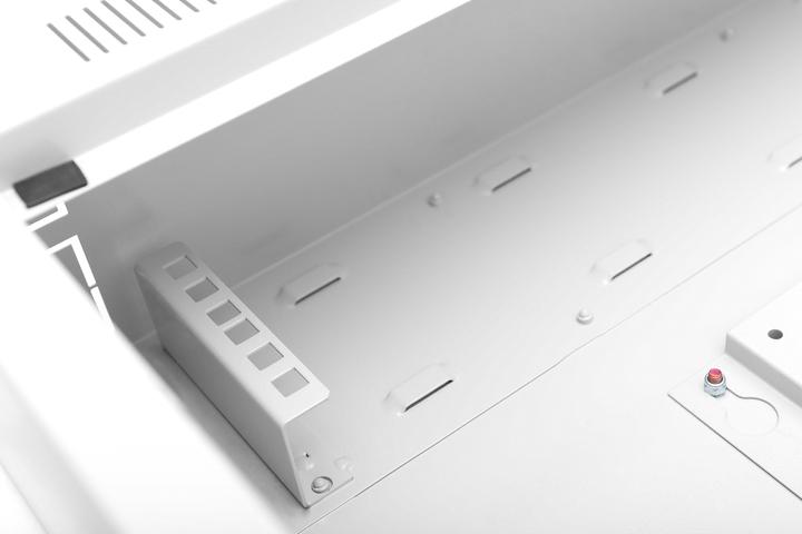 Produktbild Digitus Wandgehäuse für DVR (1 HE, 19 Zoll Rack)