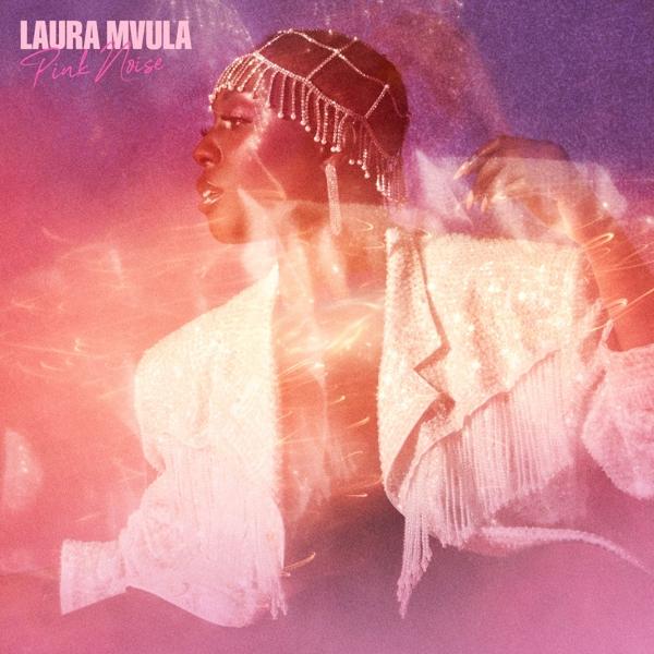 Actual product image Pink Noise (Laura Mvula, 2021)