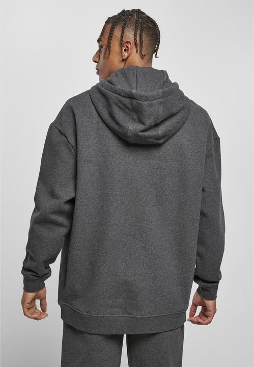 Produktbild Build Your Brand Basic Kapuzenpullover (3XL)