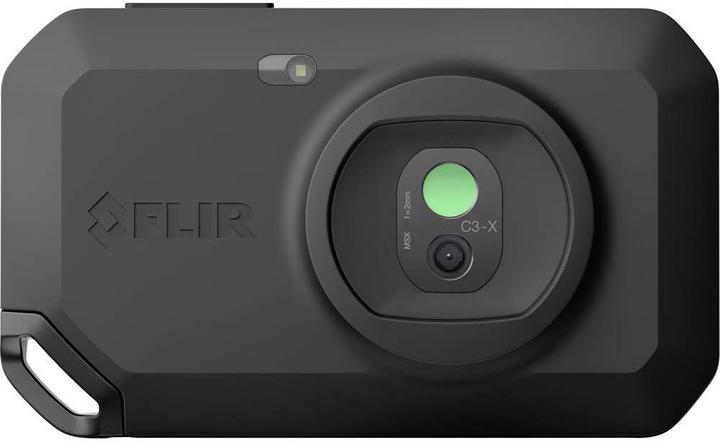 Immagine prodotto Flir C3 X Compatto