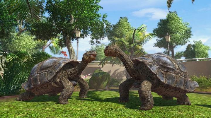 Image du produit Microsoft Zoo Tycoon (Xbox One X, Xbox Series X, DE)