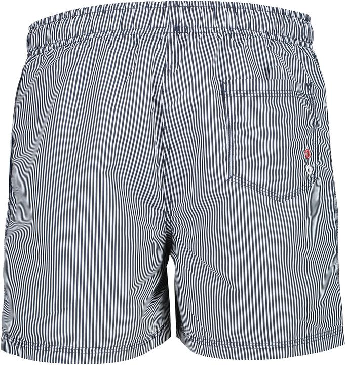 Actual product image CMP Campagnolo Beach Shorts Stripes (46)