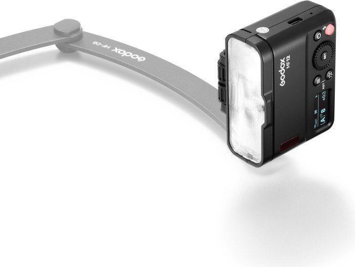 Productafbeelding Godox MF12 DK1 Tandflitsset (Macroflitser, Sony)
