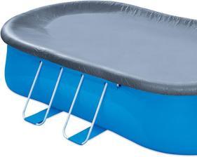 Productafbeelding Summer Waves Zwembad Snelset Ovaal 457X305X107Cm (457 x 305 x 107 cm)