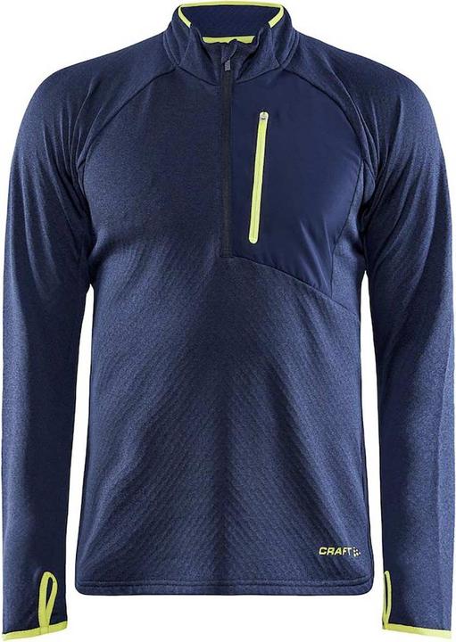 Actual product image Craft Core Trim Thermal Longsleeve (L, XXL)