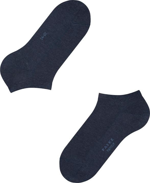 Actual product image Falke Family SN (Single pack, 39 - 42)
