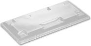 Produktbild Plus Pack Låg Gourmet Express DPET klar 295x145x20mm 250stk/kar - (250 stk.)