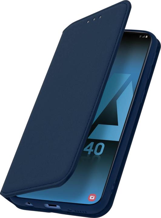 Actual product image Avizar Elec Series (Samsung Galaxy A40)